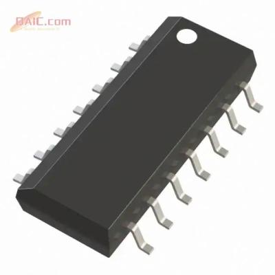 China Visual DAC THS8200PFPG4 IC DAS 12BIT 117K 24SOIC G6k-2f-y-tr Dc5 Sc16is740ipw for sale