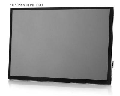 中国 RGBの容量性10.1表示1280x800 IPS HDMI LCD TFT 販売のため