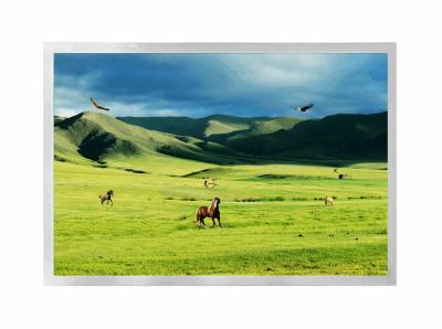 Китай промышленный экран 1280x800 температура дисплея 12,1 IPS LCD дюйма широкая продается