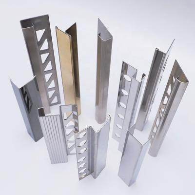 China Free Sample Modern Stainless Steel Wall Decorative Strip for sale