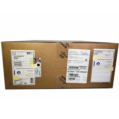 China POE C9300-48 P-E Original 9300 48 PoE+ Left Switch C9300-48P-E for sale