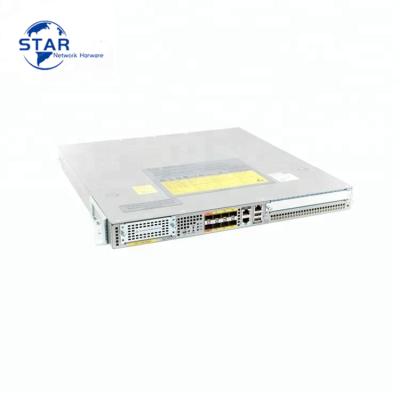 China New F/S ASR1001-X Dual PSU DRAM Enterprise Router 8GB of firewall for sale