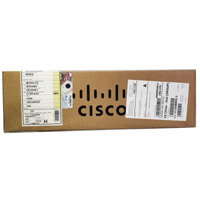 China Original Enterprise Router F/S 1000 Series Integrated Services Routers C1111-4P for sale