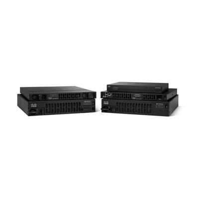 China OWN Enterprise Router New Business Router ISR4431/K9 for sale