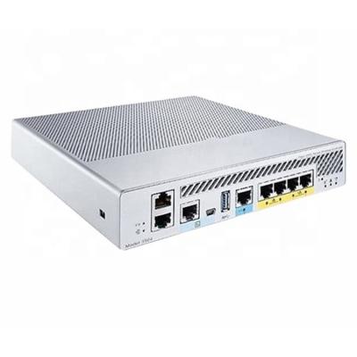 China NEW Wireless Access Point Controller AIR-CT3504-K9 Indoor/Outdoor 3504 Series for sale