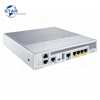 China New F/S 3504 Series Access Point Wireless Controller AIR-CT3504-K9 AIR-CT3504-K9 for sale