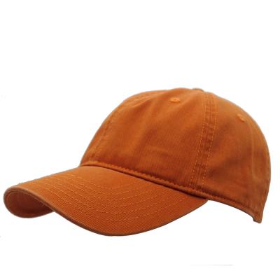 China JOINT Custom Custom 100% Custom Logo Cotton Baseball Cap Sport Hat for sale