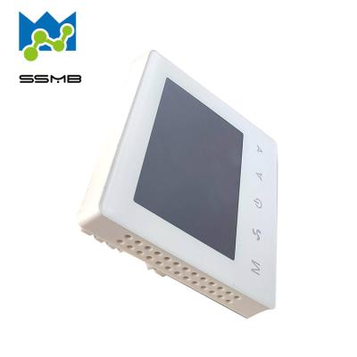 China Other china supplier sales wifi bacnet thermostat digital temperature controller 2021 for sale