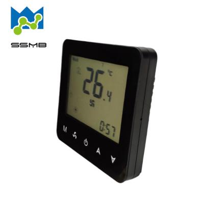 China Other smart temperature w1209 temperature and humidity wifi temperature controller for sale