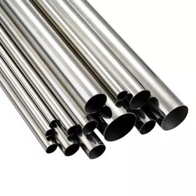 China 316H Liquid Stainless Steel Pipe 301 Stainless Steel Pipe 304 Stainless Steel Decorative Square Pipe for sale