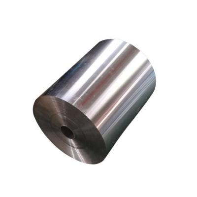 China Pipe Making 304 Stainless Steel Plate / Sheet / Stainless Steel Roll / Strip / 304 DIN 1.4305 Coil Maker for sale