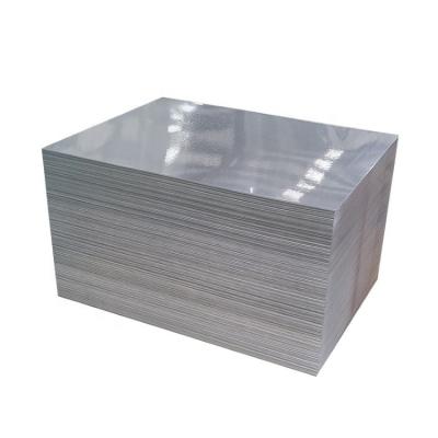 China Wholesale High Quality Extruded Aluminum Alloy 2A21/3003 Aluminum Profiles Factory Price High Quality Plate for sale