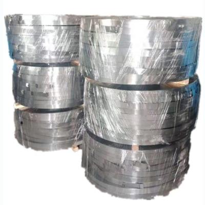 China Steinless steel made in China scga440 steel galvanized steel strip, g550 z275 galvanized steel strip gi strip for sale