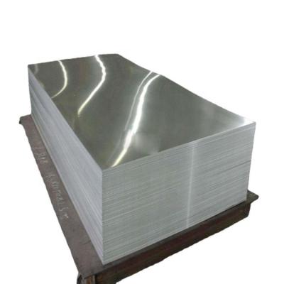 China Decorations Sales of Thick Aluminum Plate Aluminum Coil Coated Aluminum Plate for sale