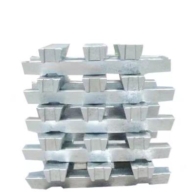 China Wholesale high quality aluminum ingots UBC aluminum, ADC12, 3003, 6063 of smelt bestseller for sale