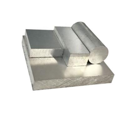 China High quality aluminum extruded aluminum profiles and low price 6061/6082 aluminum alloy plate and aluminum plate for sale