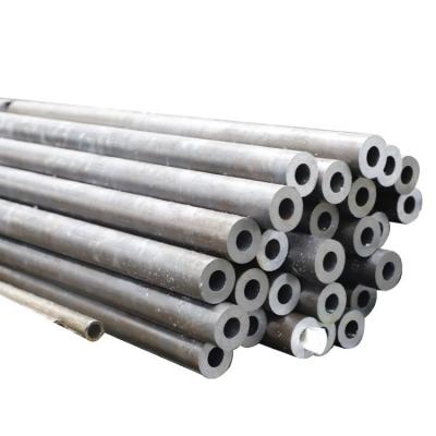 China Industrial Carbon Steel Pipe Q235 Carbon Steel Pipe Price Per Ton H-Channel for sale