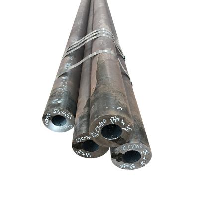 China ASTM A106 Carbon Steel Pipe Mechanical Seamless Seamless Carbon Steel Pipe Gr. B/A106 gr. B for sale