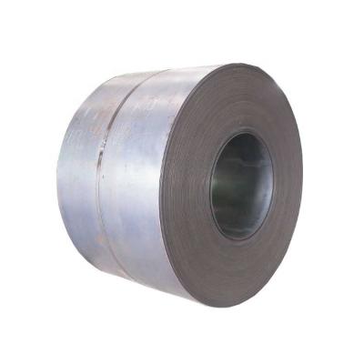 China Construction Structure Cold Rolled Cold Rolled Coil SPCC Automatic Strip Coil Features are full open bisector for sale