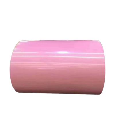 China Steinless Steel China Factory PPGI Prepainted Galvanized Steel Coil Sheeting Low Price Sheets for sale