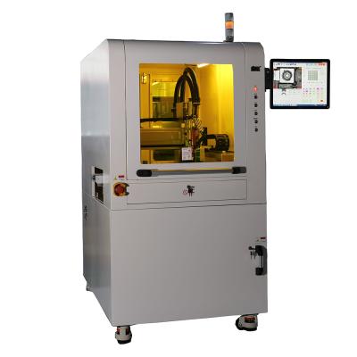 China machinery & Online Hardware Hot Melt Adhesive Epoxy Resin Automated Glue Dispensing Machine for sale