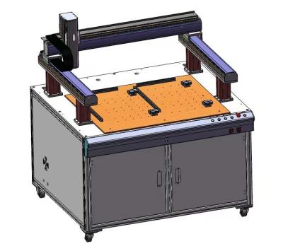 China Machinery Repair Shops Adhesive Dispenser, Pneumatic Liquid Dispenser, Solder Paste Dispenser for sale