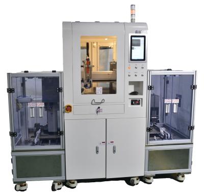 China SMT PCB Assembly Production Line LCD GLUE DROP SYSTEM AB Glue Dispenser For Auto Assembly Line for sale