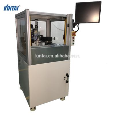 China LCD GLUE DROPING SYSTEM 5 Axis Glue Dispensing Dispensing Machine for sale