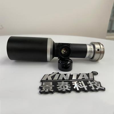 China Fixed Optical Equipment Focus Industrial Camera Automation Telecentric Lens for sale