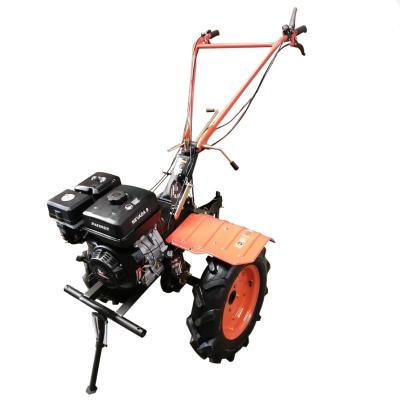 China Factory MeiQi 9HP 177F Gasoline Engine Power Tiller for sale