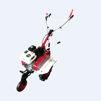 China Factory Meiqi 168B 6.5HP 7HP power tiller machine garden cultivators tiller cultivator for sale mini cultivator for sale