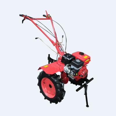 China Factory Meiqi 177-4 gasoline power mini tiller for sale agriculture china garden tractor machine for sale