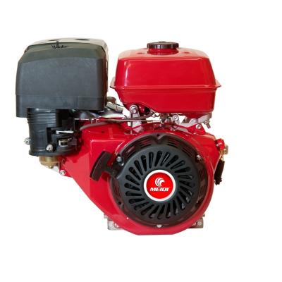 China Meiqi 4 Power 5.5 And 6.5 Hp Air Cooled Gasoline Engine China Factory China for sale