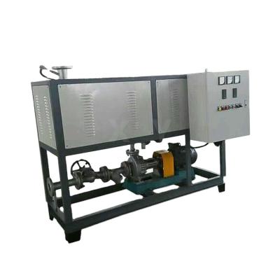 China Electric Thermal Enamel Reactor Heater Oil Boiler in Chemical Industry Electric Thermal Enamel Reactor Heater Oil Boiler in Chemical Industry for sale