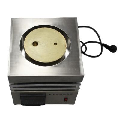 China Laboratory Digital Display Laboratory Equipment Electric Heating Element Hot Plate for sale