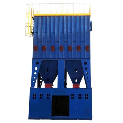 China Restaurant Air Cleaning Equipment Customizable Dust Collector for Air Filter Cleaning for sale