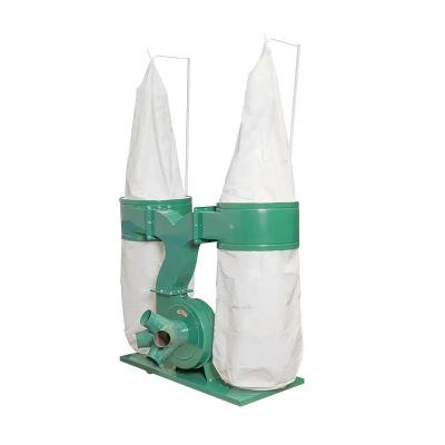 China 230 m3 4600 m3 Filter Area Simple Positive Pressure Vacuum Cleaner for Restaurant for sale