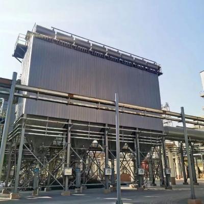 China Customized Bag Filters for Lime Kiln Industry on Farms Graphic Customization Accepted for sale