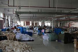 Verified China supplier - Nantong Green Stone Textile Technology Co., Ltd.