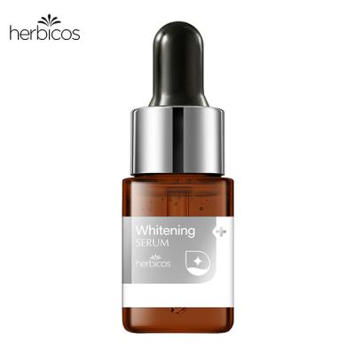 China Whitening Pro Herbicos Private Label 12ml Anti-acne Redness Essence Repair Whitening Anti-wrinkle Moisturizing Serum for sale