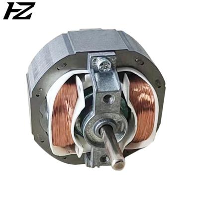 China AC 110-220V Explosion Proof Heater Motor Shaded Pole Motor Exhaust Fan Motor for sale