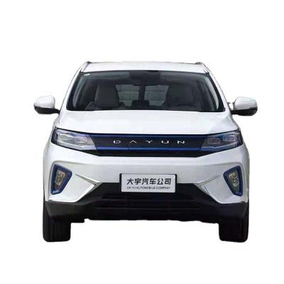 China Chinese Hot Selling New Manufacturer Home Style 7 Seat Travel New Energy Vehicle for sale