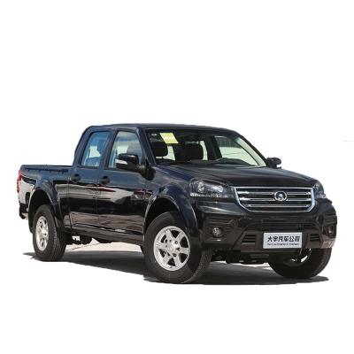 China Good quality used truck china various high quality promotional cars used pickup for sale