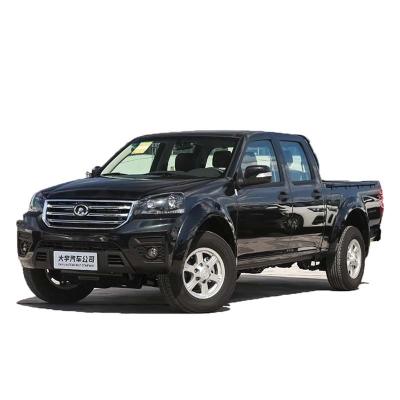 China Various Used Cars High Quality Durable Trucks Used Pickups For Sale for sale