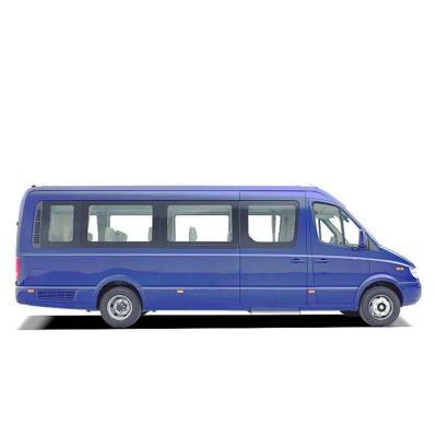 China Promotional Used Good Quality Double Cab Second Hand Cars Mini Bus For Sale for sale