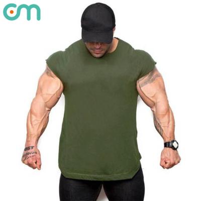 China Breathable Short Sleeve Lightweight Mens Workout Active Jogging Muscle Running Shirts for sale