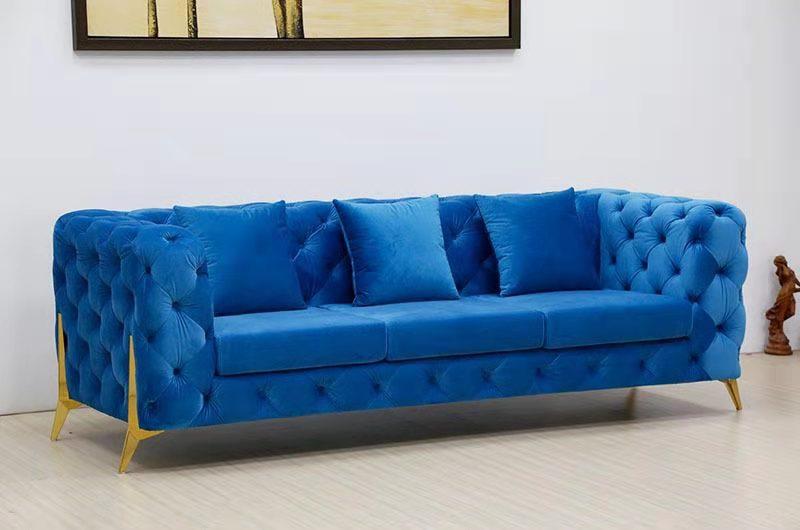 Verified China supplier - Foshan Calla Furniture Co., Ltd.