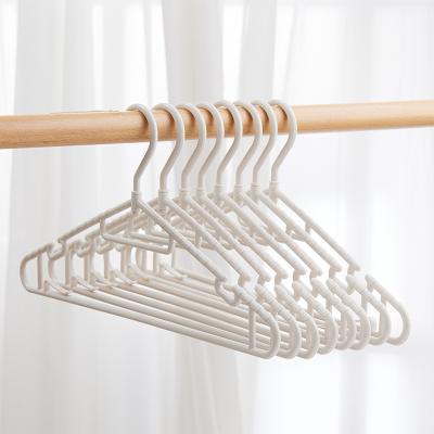 China bathroom plastic hanger for sale