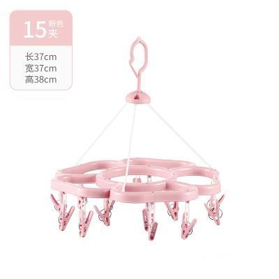 China bathroom plastic hanger for sale