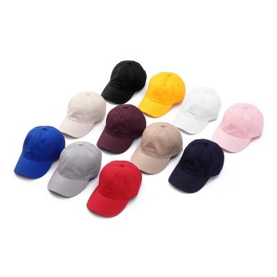 China Customized Baseball Caps COMMON With American Flag Mesh Hat 6 Panel Cotton Hat for sale